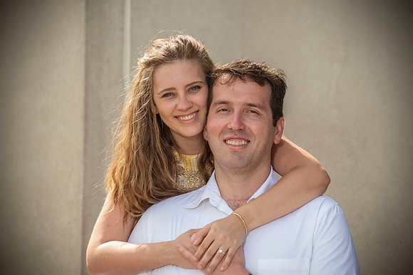 Hannah & John 158