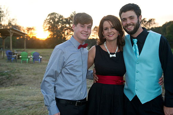Hunter & Alyssa 056