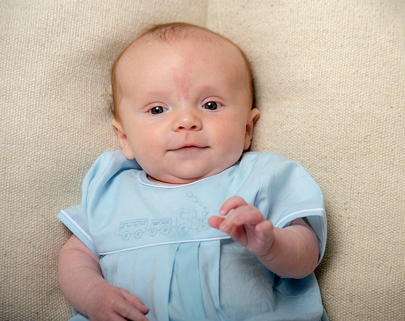 Conrad 3 months 107