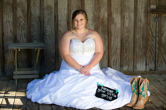 Alyssa's bridal 116