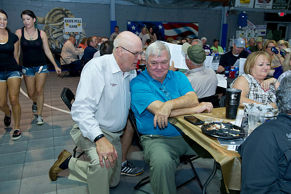 Comite CCA Chapter 129