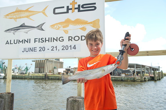 CHS Alumni Fishing Rodeo 2014 0003