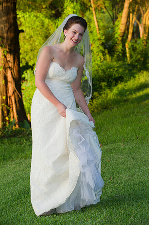 Ellen's bridal 150