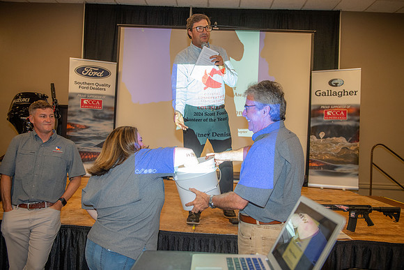 2024 Acadiana Banquet 111