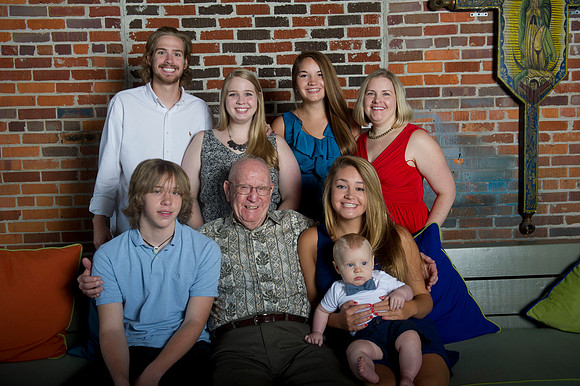 Hebert Family 028