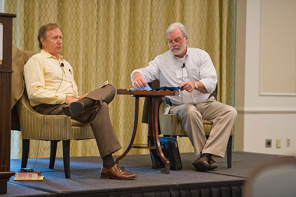 LMTA Fall Conference 200