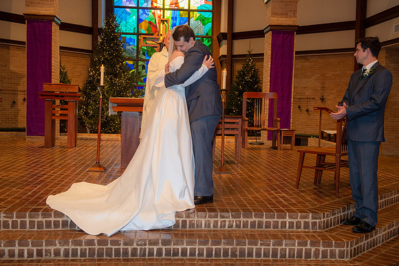 Mary & Daniel 308