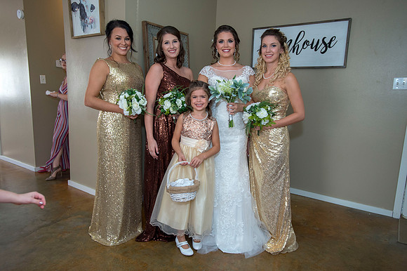 Christa & Devin 100