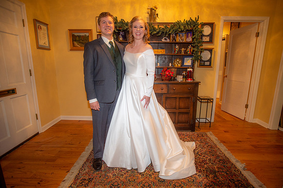 Mary & Daniel 103