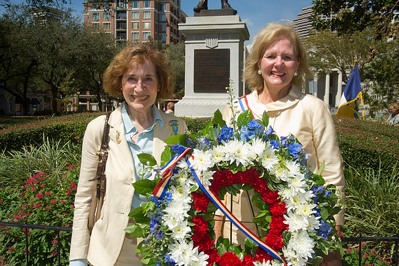 Constitution's 225th Ann. 182
