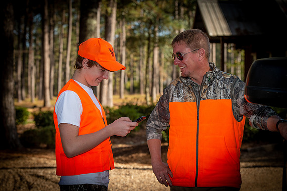 Hayes Garrett hunt 011