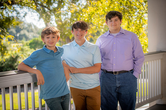 Hebert family 015