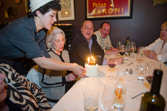 Mary Ann's birthday 006