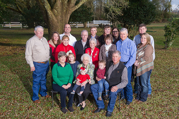McKowen Family 168