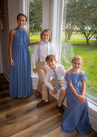 Katherine & Heath's wedding 206