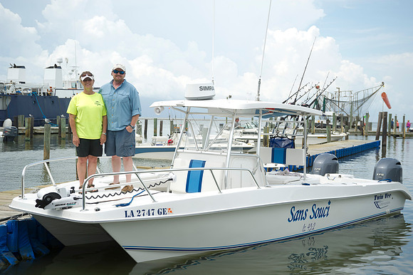 CCA Legislative fishing rodeo 009