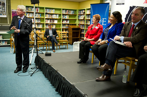 National Listening tour Baton Rouge 230