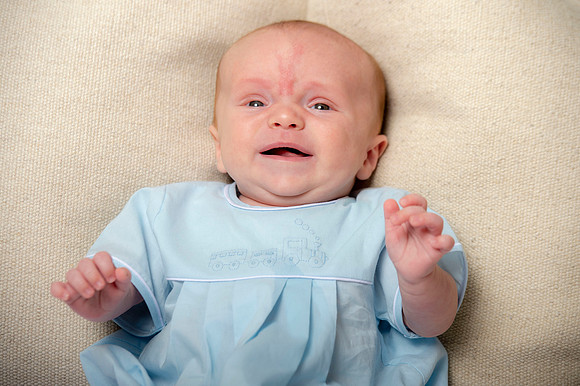 Conrad 3 months 099