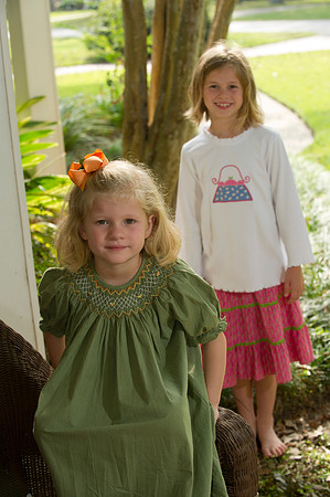 Cotton family 092