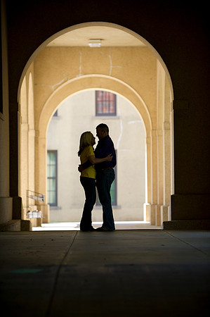 Melanie & Danny 029
