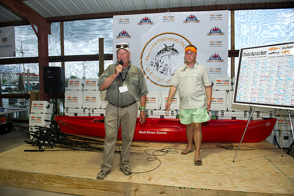 CHS Alumni Fishing Rodeo 2014 0327
