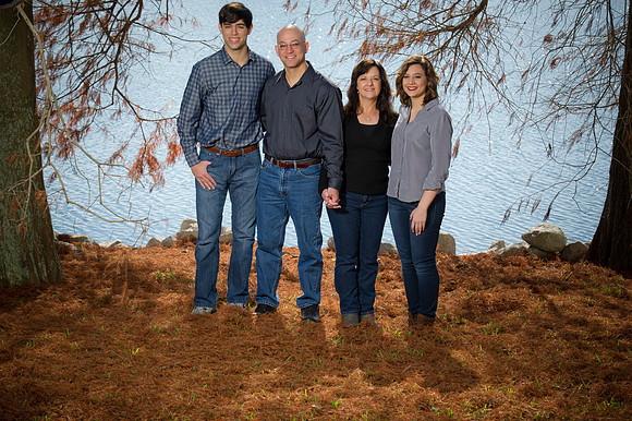 Mistretta family 085
