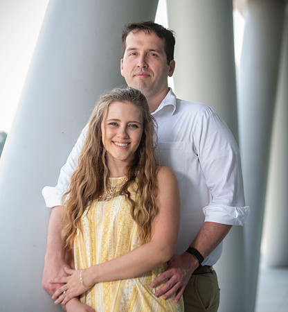 Hannah & John 025