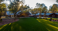 Covey rise event space 424