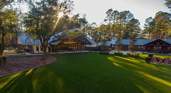 Covey rise event space 424