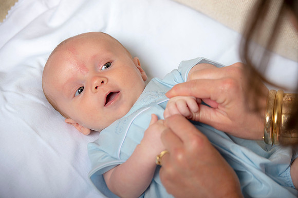 Conrad 3 months 091