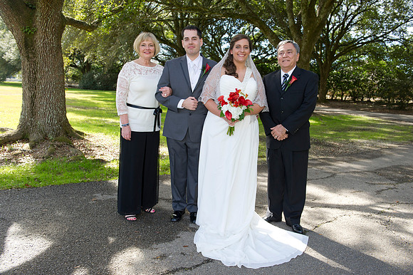 Linda & Mike 305