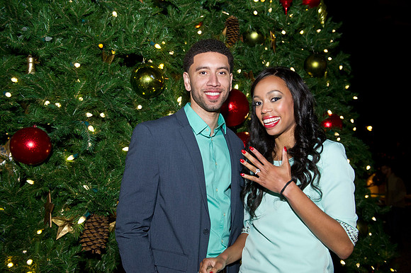 Dwight & Brittney 043