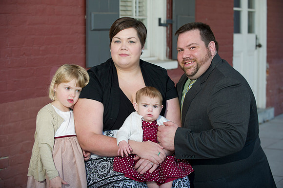 Colvin family 041
