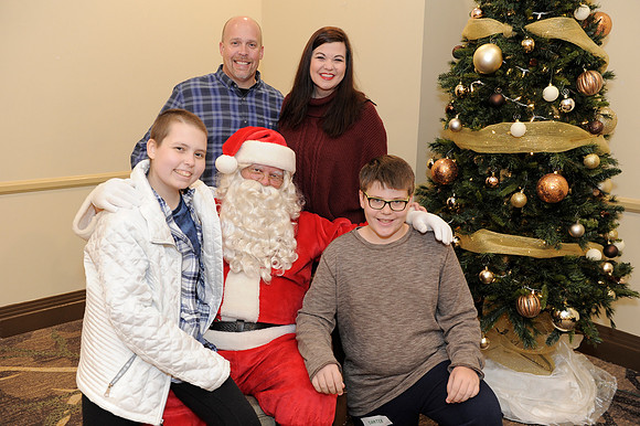 Holiday Party 163
