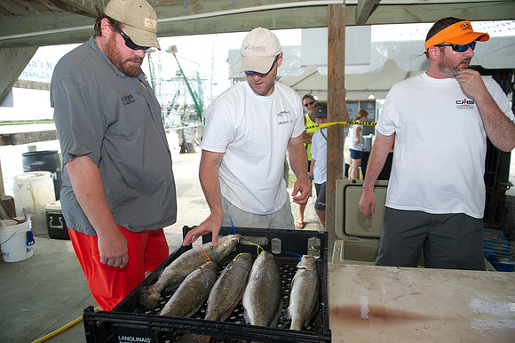 CHS Alumni Fishing Rodeo 2014 0160