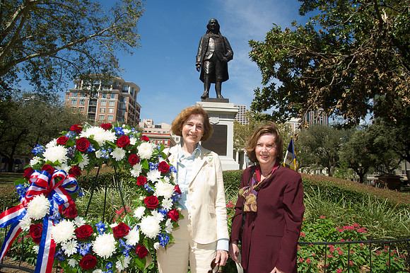 Constitution's 225th Ann. 156