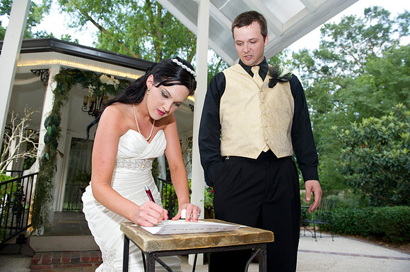 April & Whitney 232