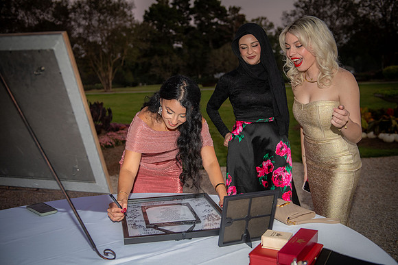 Samia & J'Mikel 595