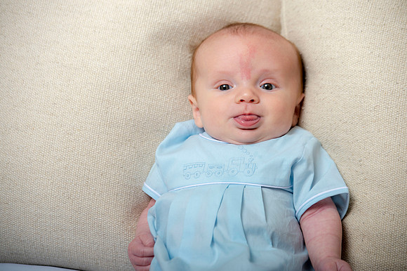Conrad 3 months 118
