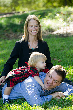 Richard Kimberly & Phoebe 071