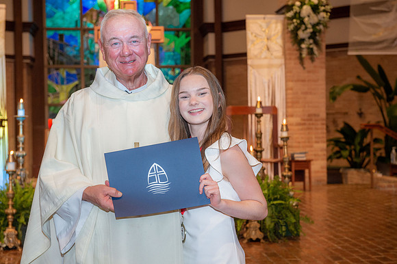 2022 aloysius graduation 105