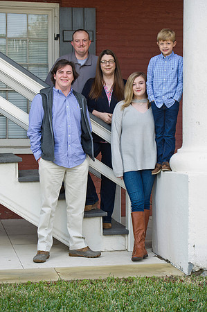 Jones family 009