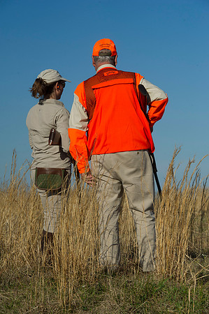 covey rise bird hunt 054