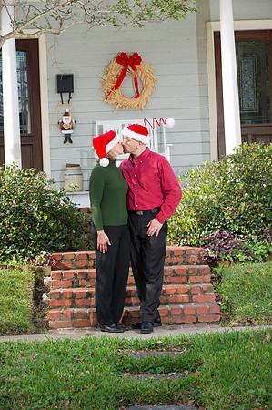 Rob & Mel 086