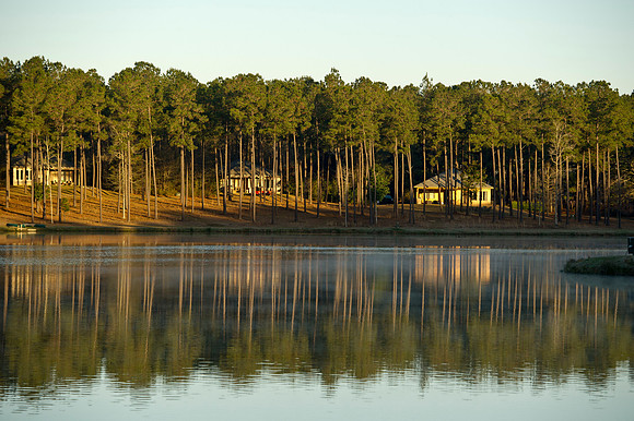 Covey Rise 127