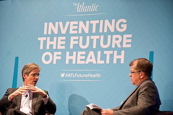 Atlantic Future of Health 233