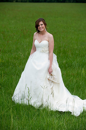 Erin's bridal 120