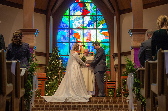Mary & Daniel 230