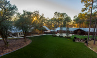 Covey rise event space 429