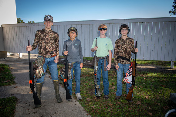 4h fundraiser 058